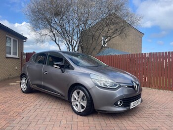 Used Renault Clio 2015 for sale - 78276112: Photo