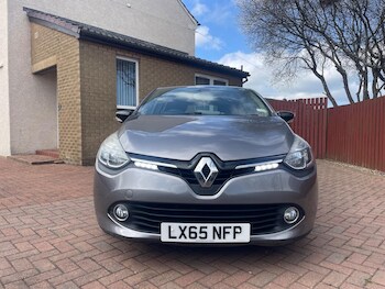 Used Renault Clio 2015 for sale - 78276112: Photo
