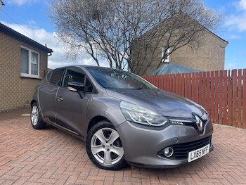 Used Renault Clio 2015 for sale - 78276112: Photo