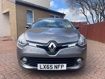 Used Renault Clio 2015 for sale - 78276112: Photo