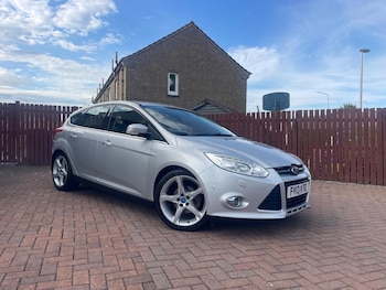 Used Ford Focus 2013 for sale - 79540504: Photo