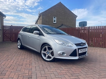 Used Ford Focus 2013 for sale - 79540504: Photo