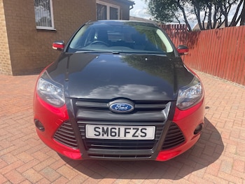 Used Ford Focus 2012 for sale - 75215141: Photo