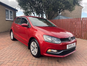 2015 (15) - 1.2 TSI BlueMotion Tech SE DSG Euro 6 (s/s) 5dr