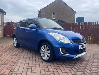 Used Suzuki Swift 2014 for sale - 79669791: Photo