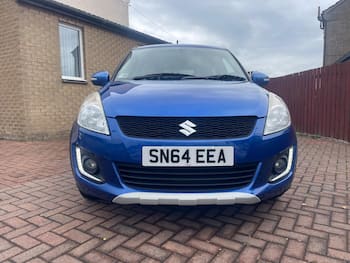 Used Suzuki Swift 2014 for sale - 79669791: Photo