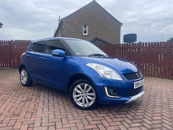 Used Suzuki Swift 2014 for sale - 79669791: Photo
