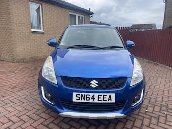 Used Suzuki Swift 2014 for sale - 79669791: Photo