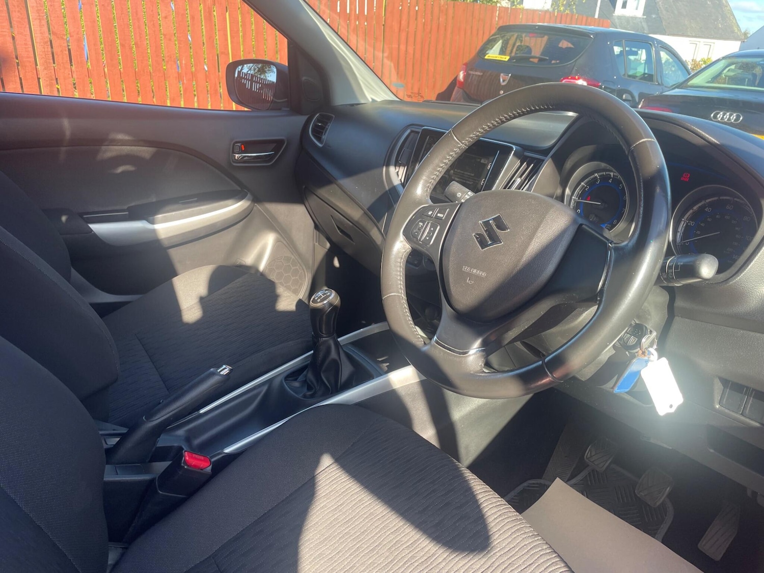 Used Suzuki Baleno 2018 for sale - 75949465: Photo 10