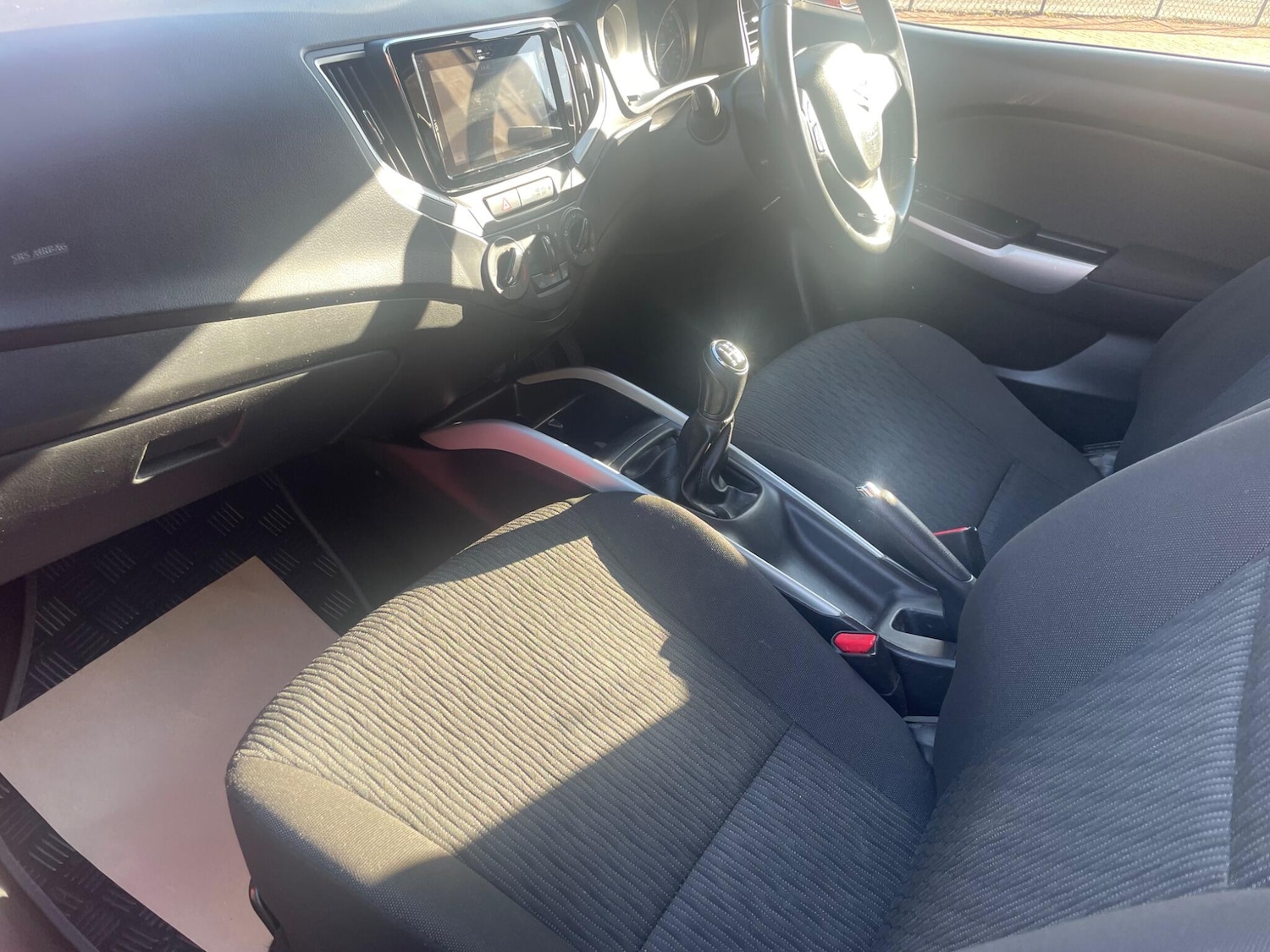 Used Suzuki Baleno 2018 for sale - 75949465: Photo 11