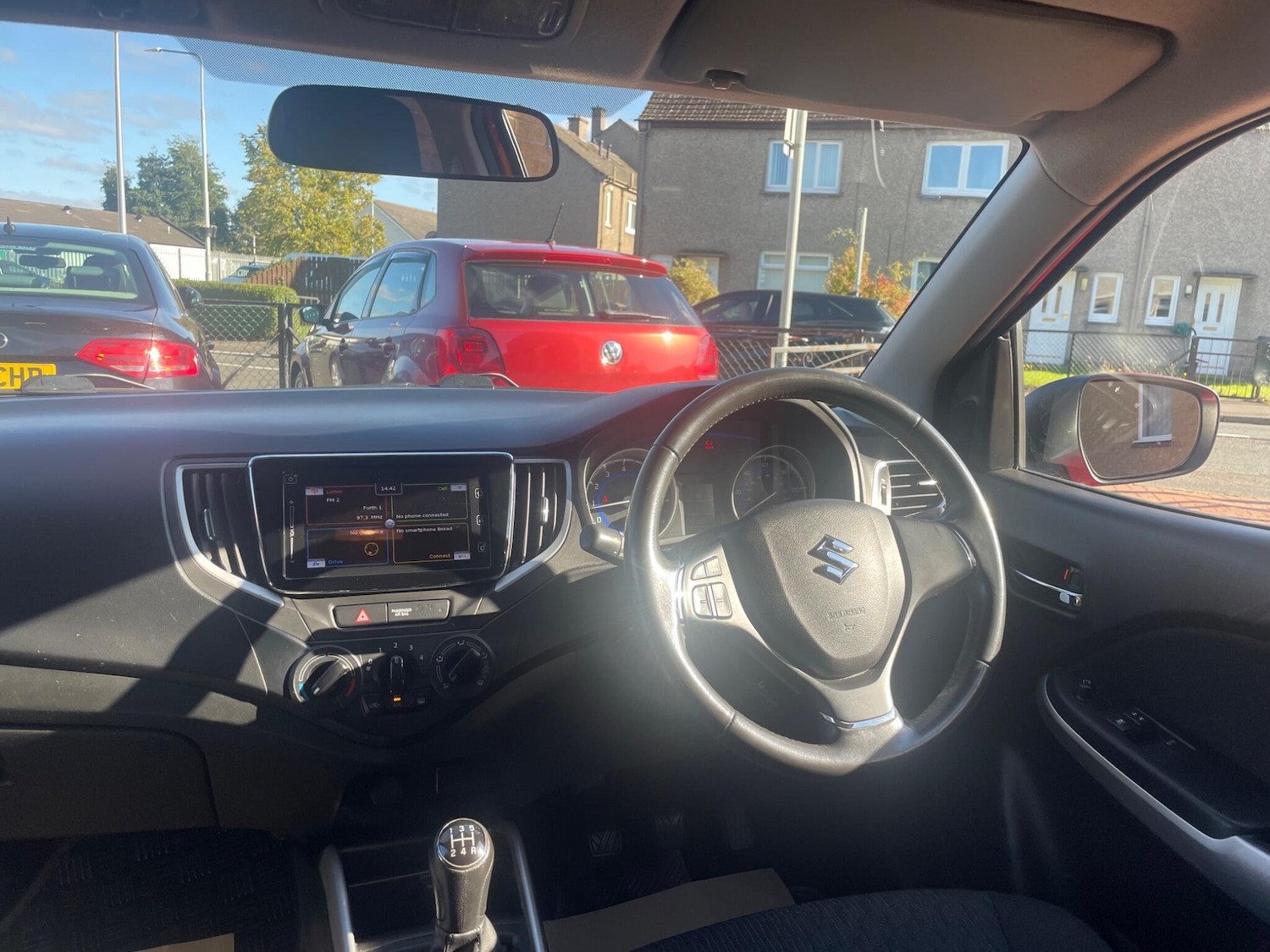 Used Suzuki Baleno 2018 for sale - 75949465: Photo 12