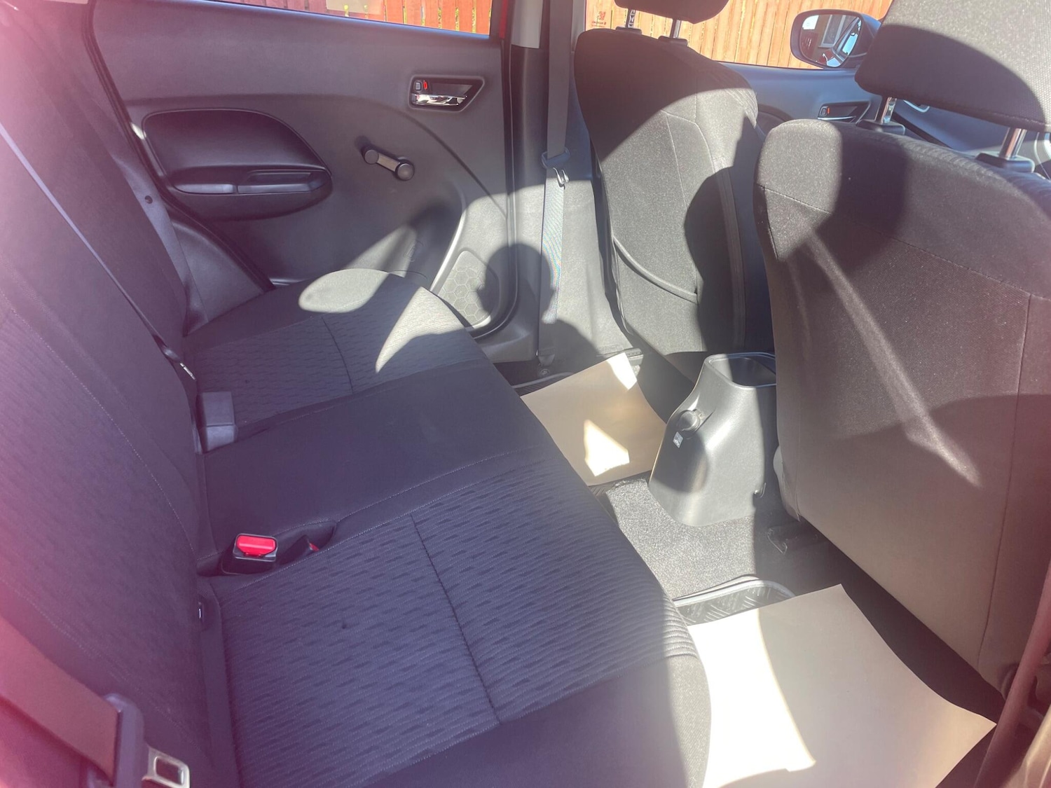 Used Suzuki Baleno 2018 for sale - 75949465: Photo 13