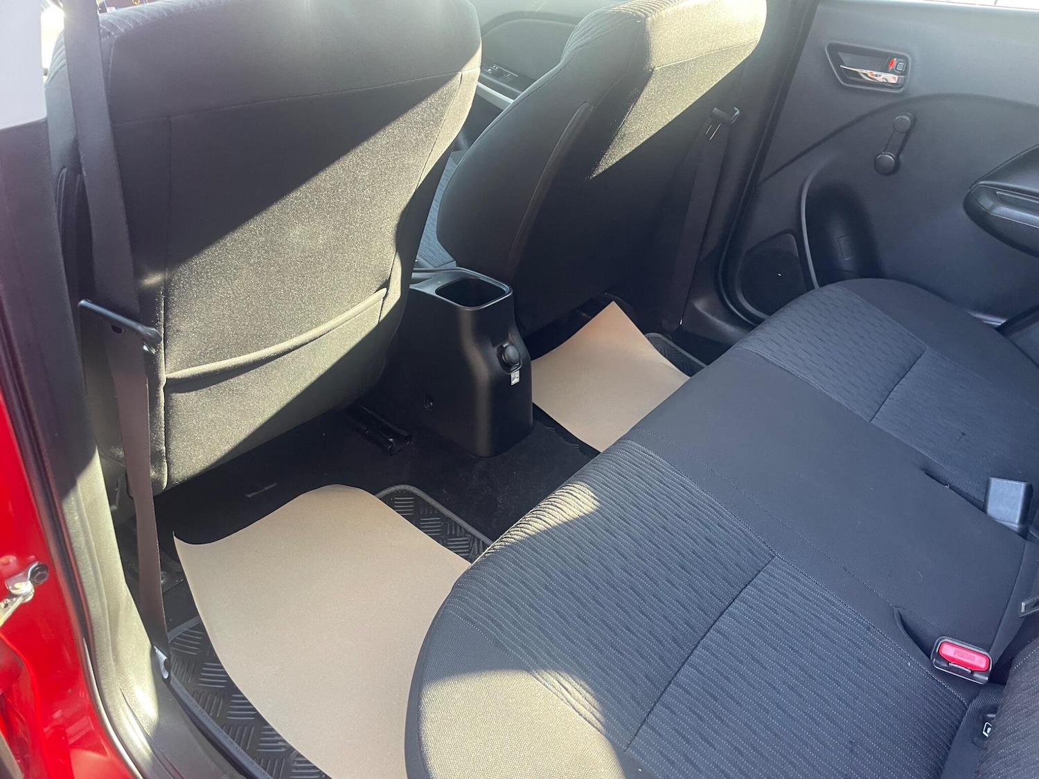 Used Suzuki Baleno 2018 for sale - 75949465: Photo 14