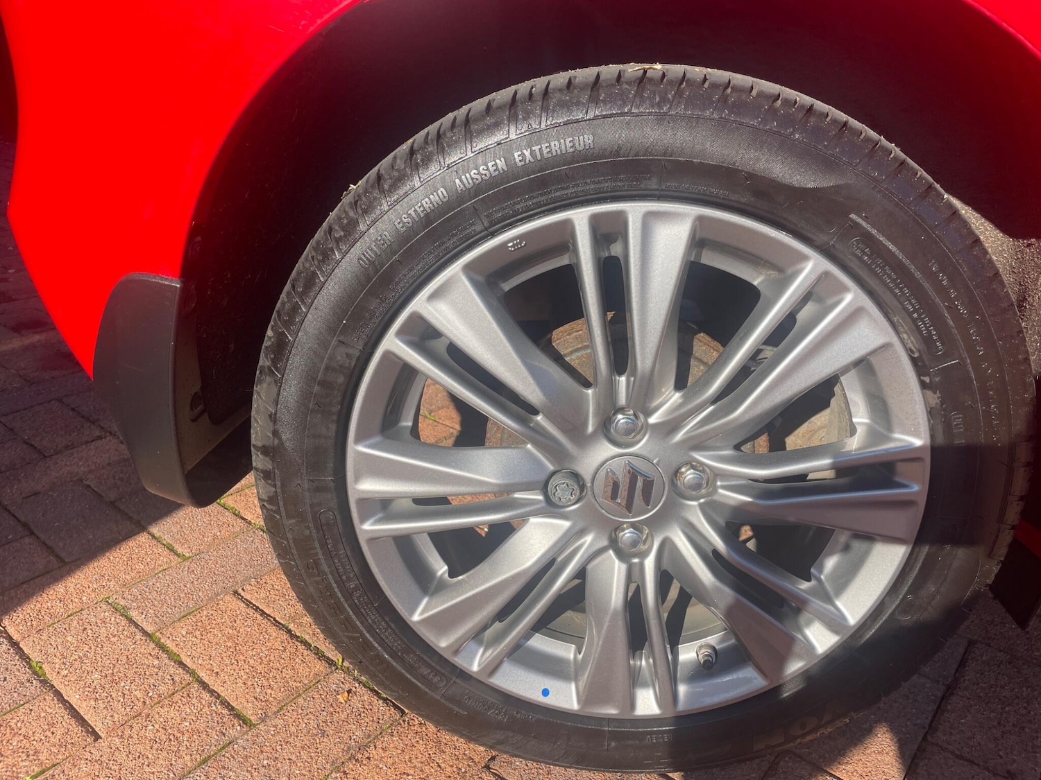 Used Suzuki Baleno 2018 for sale - 75949465: Photo 17