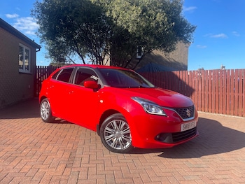 Used Suzuki Baleno 2018 for sale - 75949465: Photo