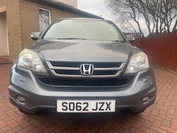 Used Honda CR-V 2012 for sale - 77242340: Photo