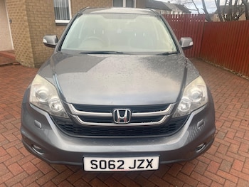 Used Honda CR-V 2012 for sale - 77242340: Photo