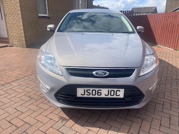 Used Ford Mondeo 2014 for sale - 79589726: Photo