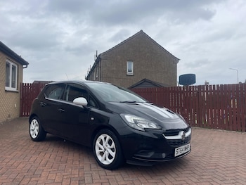 Used Vauxhall Corsa 2015 for sale - 79540725: Photo