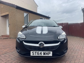 Used Vauxhall Corsa 2015 for sale - 79540725: Photo