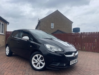 Used Vauxhall Corsa 2015 for sale - 79540725: Photo