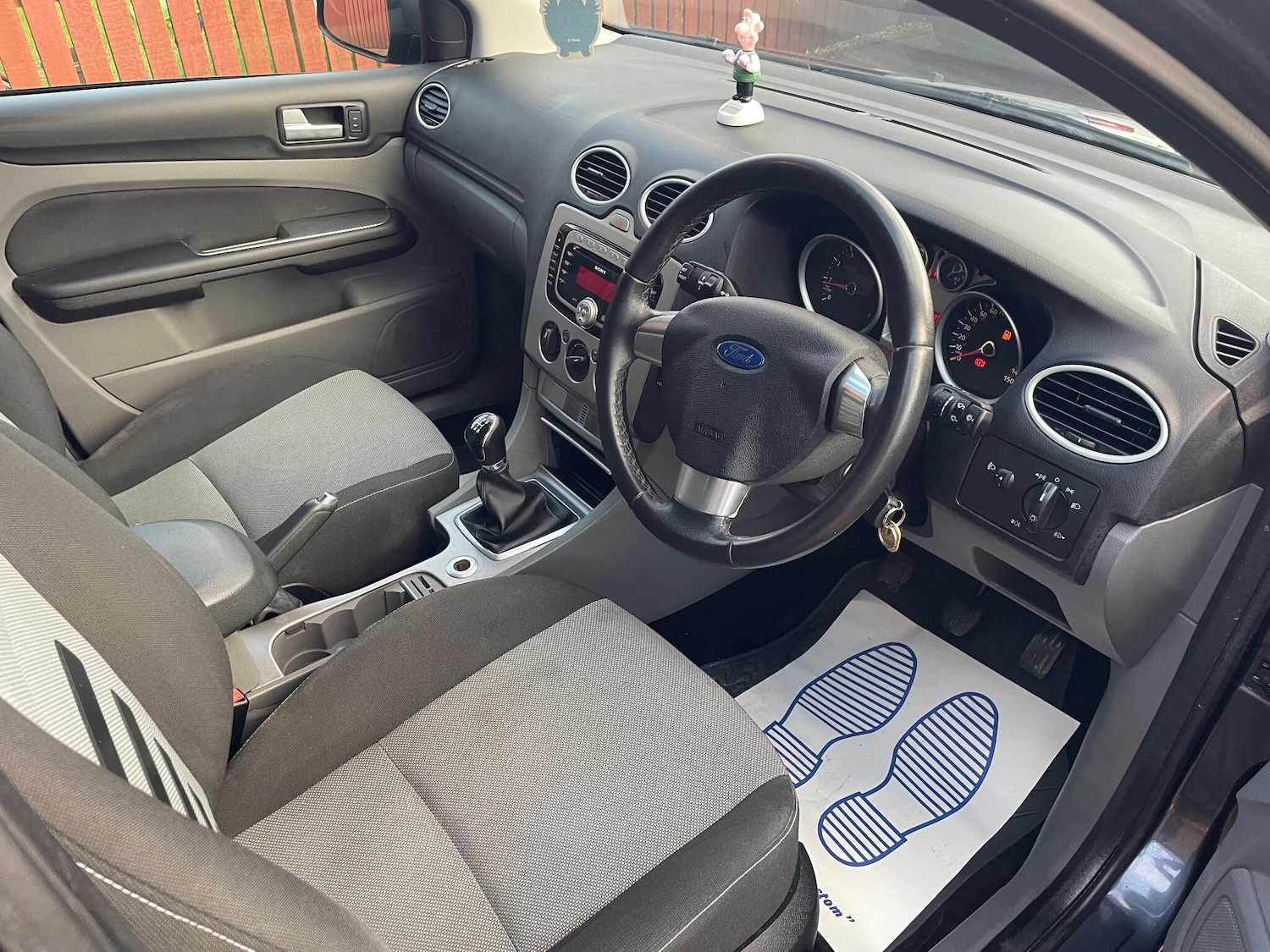 Used Ford Focus 2010 for sale - 77049954: Photo 10