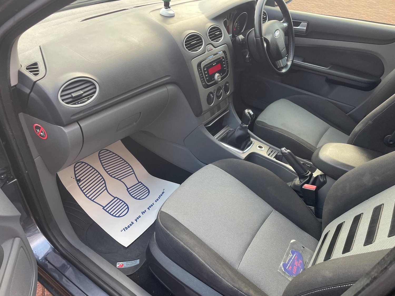 Used Ford Focus 2010 for sale - 77049954: Photo 11