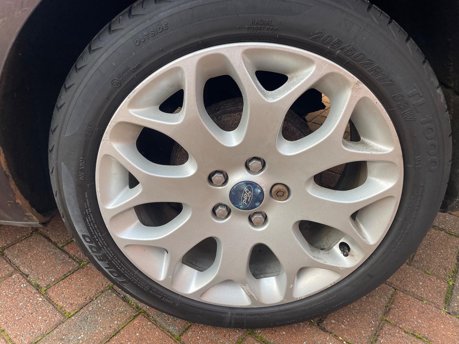 Used Ford Focus 2010 for sale - 77049954: Photo 17