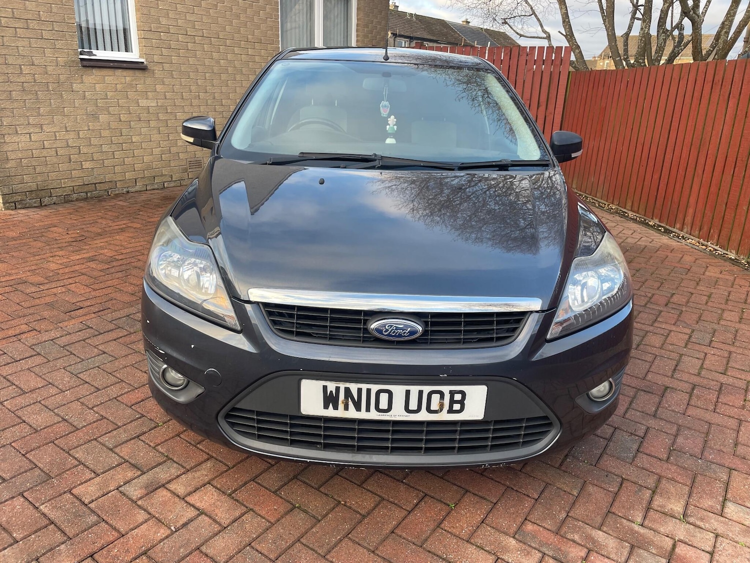 Used Ford Focus 2010 for sale - 77049954: Photo 4