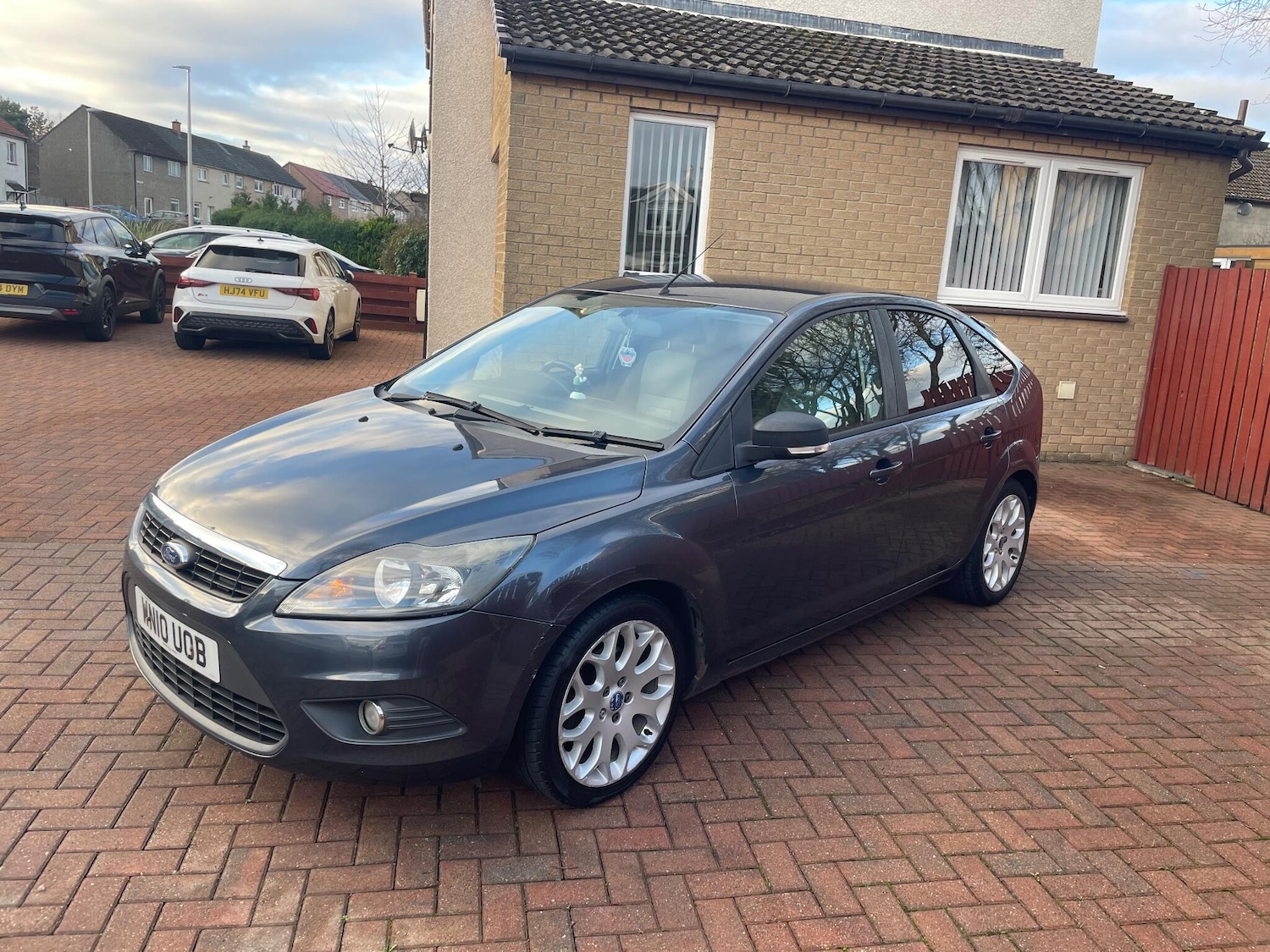 Used Ford Focus 2010 for sale - 77049954: Photo 6