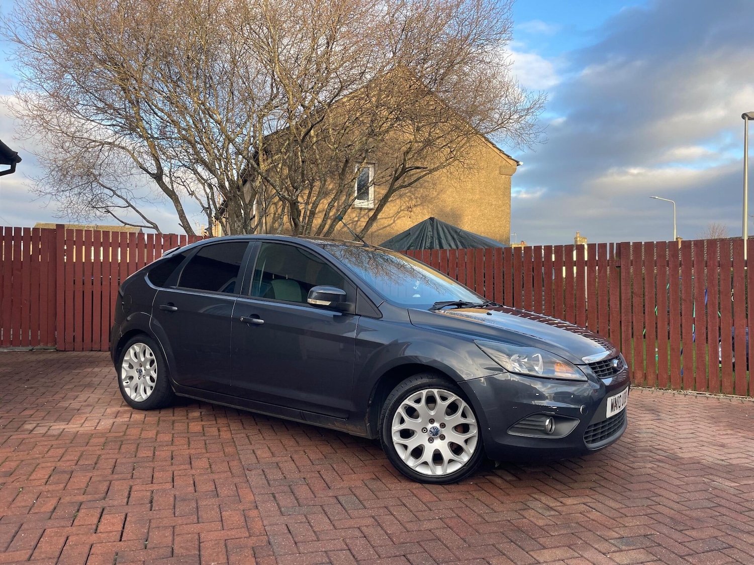 Used Ford Focus 2010 for sale - 77049954: Photo 7