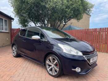 2014 (14) - 1.6 VTi XY Euro 5 3dr
