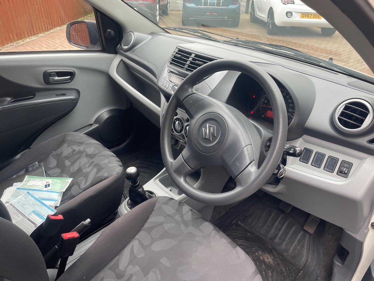 Used Suzuki Alto for sale - 77940595: Photo 5