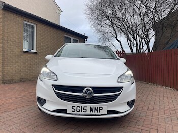 Used Vauxhall Corsa 2015 for sale - 77564733: Photo