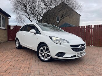 Used Vauxhall Corsa 2015 for sale - 77564733: Photo