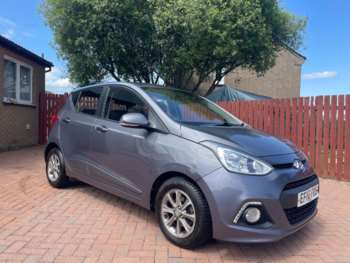 2016 (66) - 1.0 Premium Euro 5 5dr
