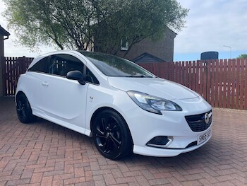 Used Vauxhall Corsa 2015 for sale - 78705046: Photo