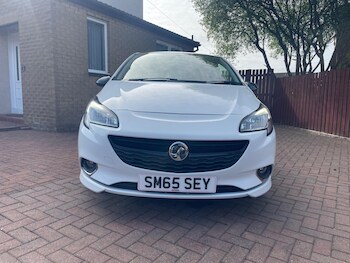 Used Vauxhall Corsa 2015 for sale - 78705046: Photo