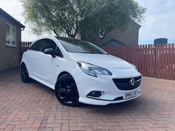 Used Vauxhall Corsa 2015 for sale - 78705046: Photo