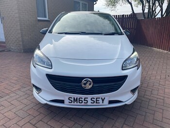 Used Vauxhall Corsa 2015 for sale - 78705046: Photo