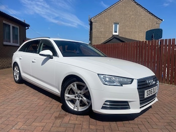 Used Audi A4 2016 for sale - 79361191: Photo