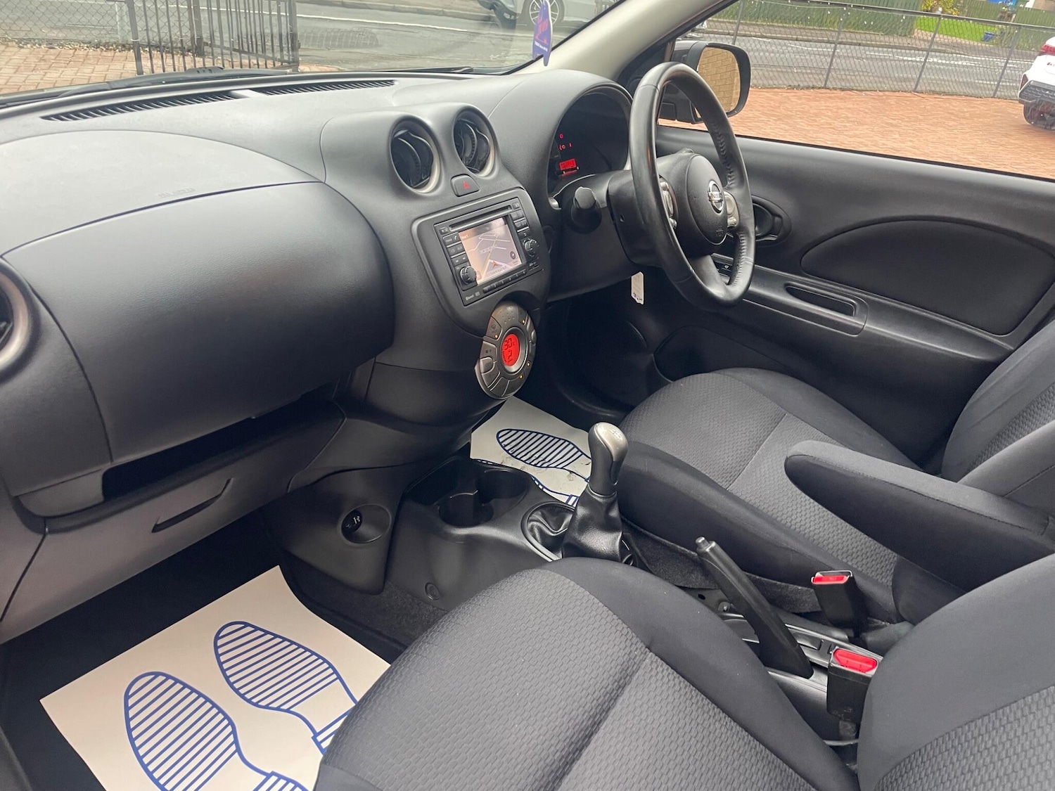 Used Nissan Micra 2011 for sale - 76152961: Photo 10