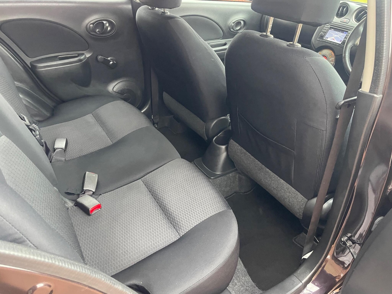 Used Nissan Micra 2011 for sale - 76152961: Photo 12