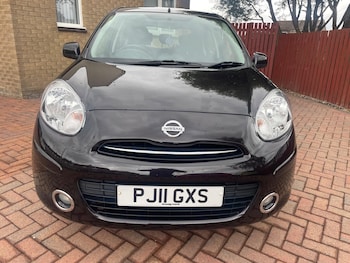 Used Nissan Micra 2011 for sale - 76152961: Photo 2