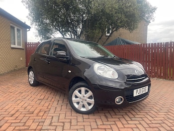 Used Nissan Micra 2011 for sale - 76152961: Photo 3