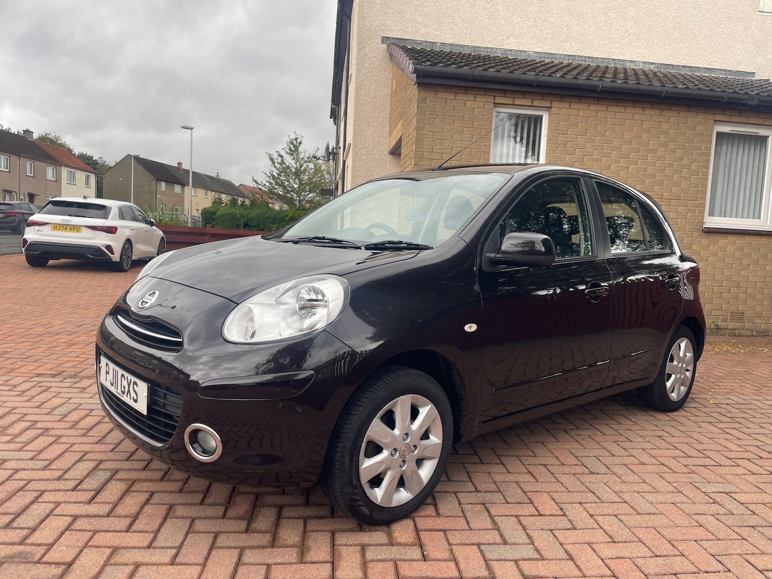 Used Nissan Micra 2011 for sale - 76152961: Photo 6
