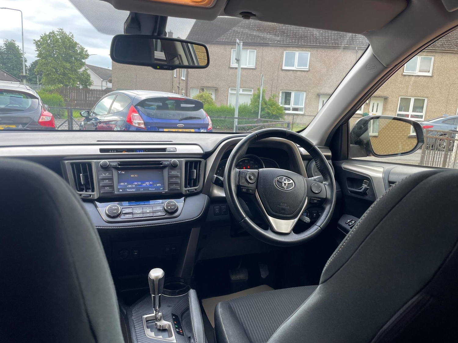 Used Toyota RAV4 2014 for sale - 76370921: Photo 12