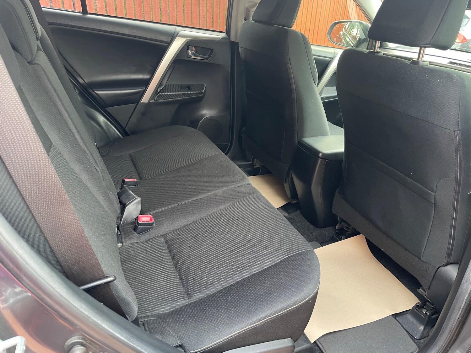 Used Toyota RAV4 2014 for sale - 76370921: Photo 13