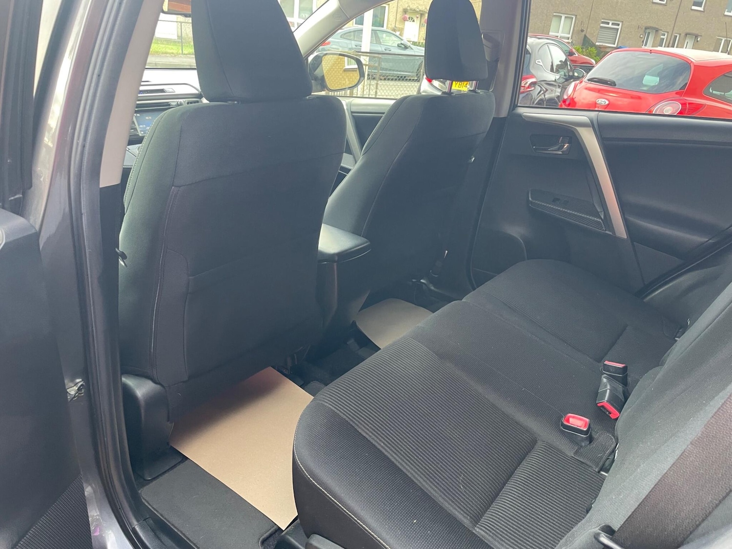 Used Toyota RAV4 2014 for sale - 76370921: Photo 14