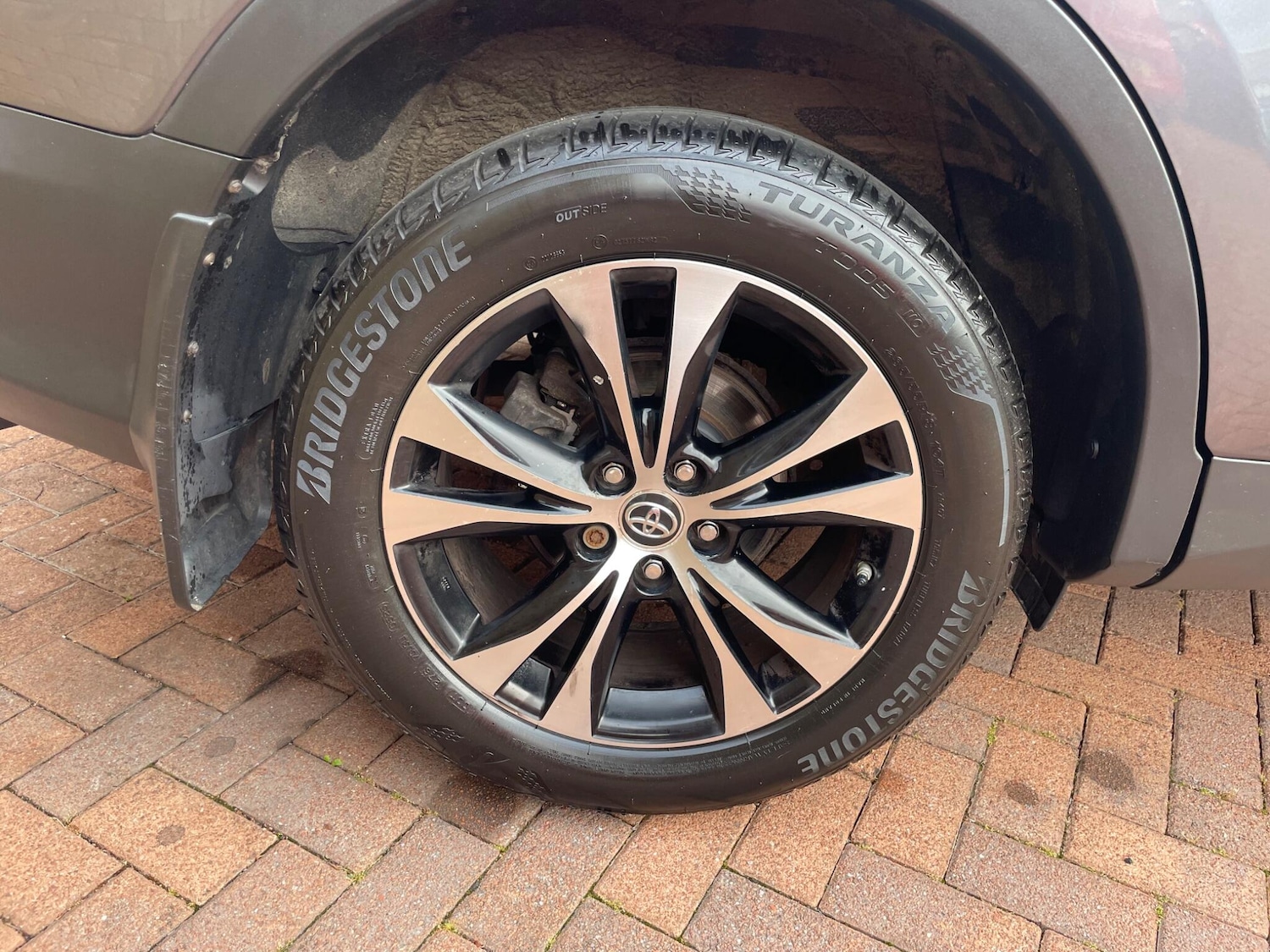 Used Toyota RAV4 2014 for sale - 76370921: Photo 17